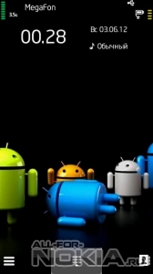 Androids by puneeth