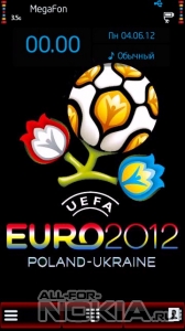 Euro2012 by Galina53