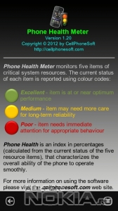 Phone Health
