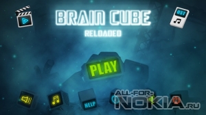 Brain Cube 2 Reloaded