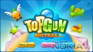Big Tree Top Gun v.1.00(0)