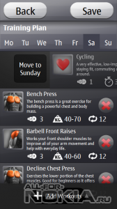 Barbell Gym Tracker v1.2.0