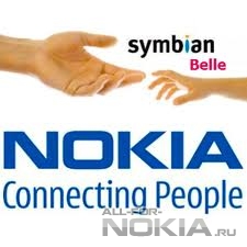     Symbian Belle -  