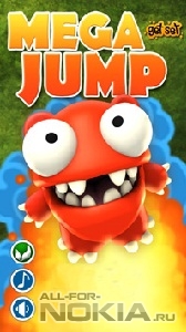 Mega Jump v1.00(3)