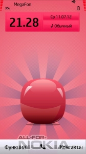 Cubeball by mmmooo