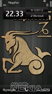 Zodiac Series by moLife