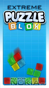 Xpress Music Extreme Puzzle Blox