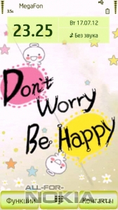 Be happy by Galina53