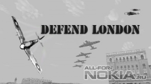 Defend London