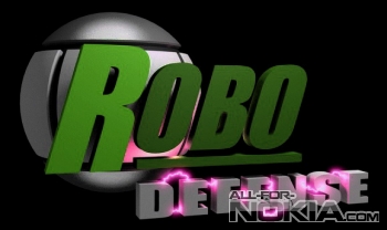 Robo Defense