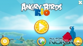 Angry Birds Rio v. 1.4.4