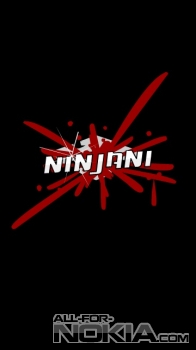 Ninjani - Emperors Revenge