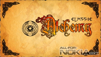 Alchemy Classic Premium