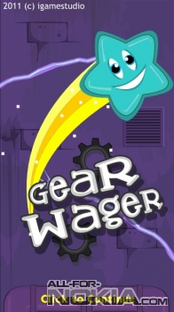 Gear Wager