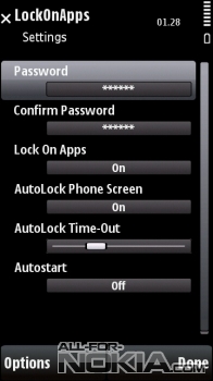 LockOnApps