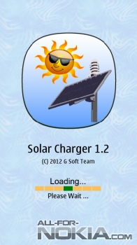 SolarCharger