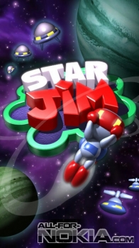Star Jim HD