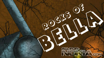 Rocks Of Bella