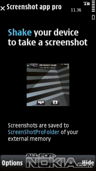 Screenshot app pro