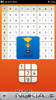 Sudoku United