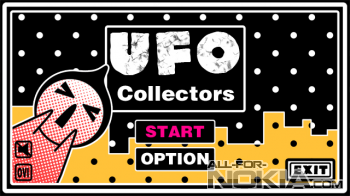 UFO Collectors