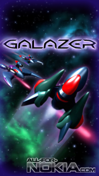 Galazer