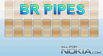 BR Pipes