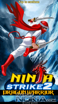 Ninja Strike 2