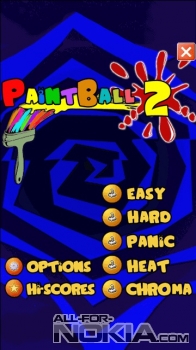 Paintball 2