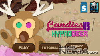 Candies vs HypnoDeer