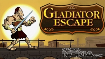 Gladiator Escape