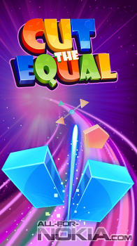 Cut The Equal