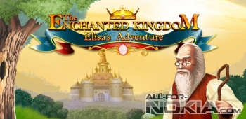 The Enchanted Kingdom: Elisa Adventure