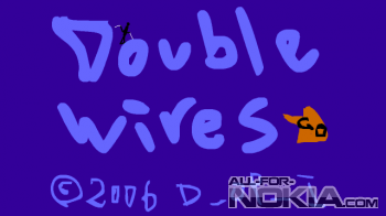 Double Wires