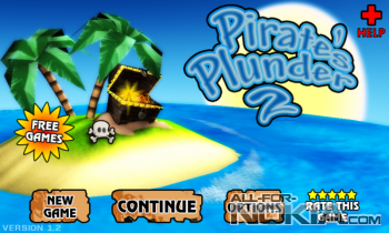 Pirate's Plunder 2