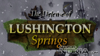 Lushington Springs