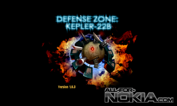 Defense zone