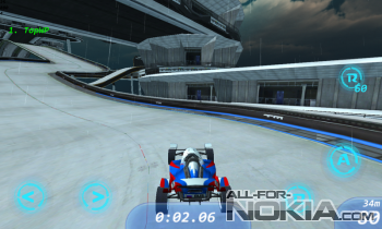 TrackRacing Online