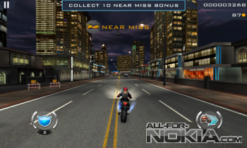 Dhoom:3 The Game