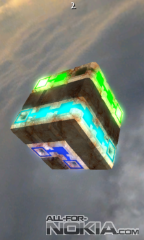 CubeLogic