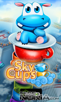 Sky Cups
