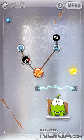 Cut The Rope -  