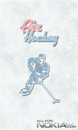Air Hockey -  