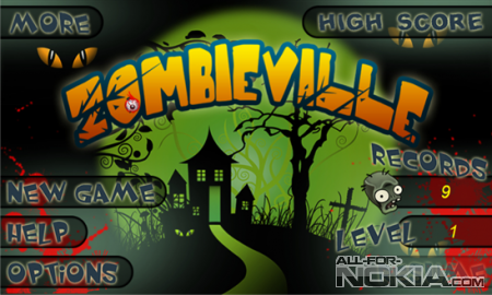 Zombieville -  