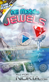 AE Jewels  Windows Phone -  