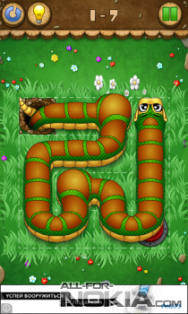 Snakes And Apples  Windows phone -  