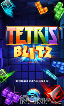 Tetris Blitz -  