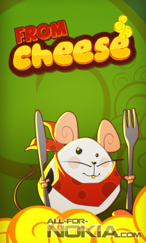 From Cheese  Windows Phone -  
