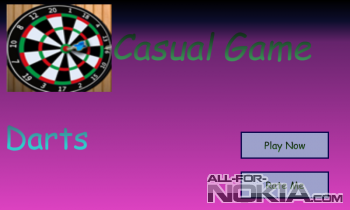 Darts   Windows Phone -  