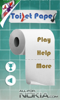 Toilet Paper  Windows Phone -  